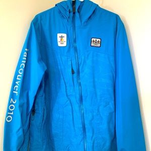Hudson’s Bay Co. Vancouver 2010 Olympic Jacket